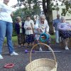 Ćwiczenia na świeżym powietrzu 30.08.16